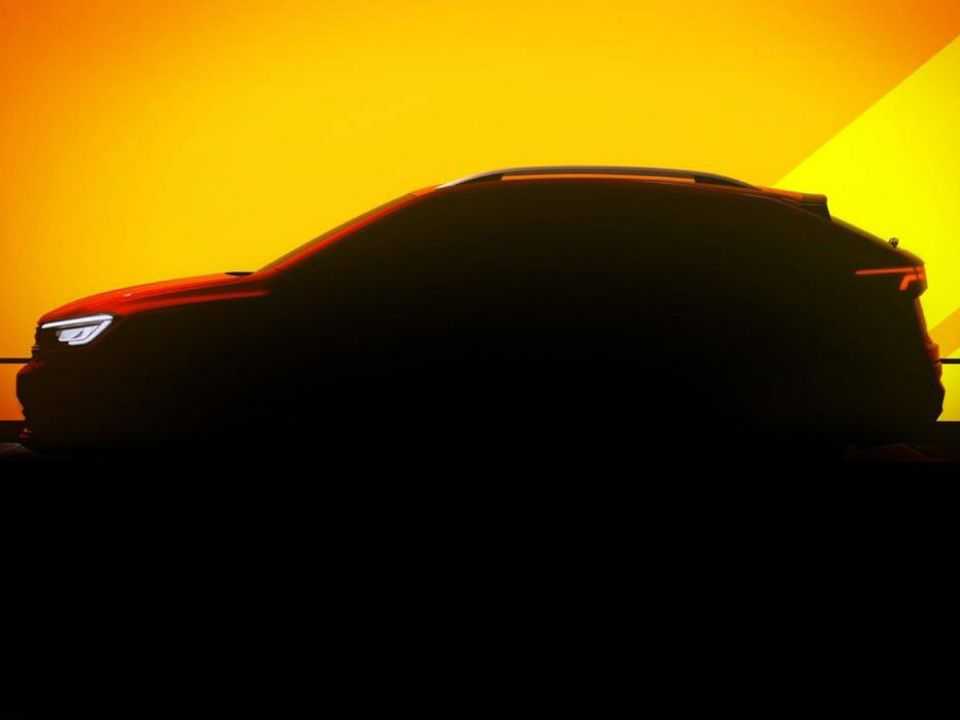 Volkswagen�Nivus 2020 - �ngulo frontal