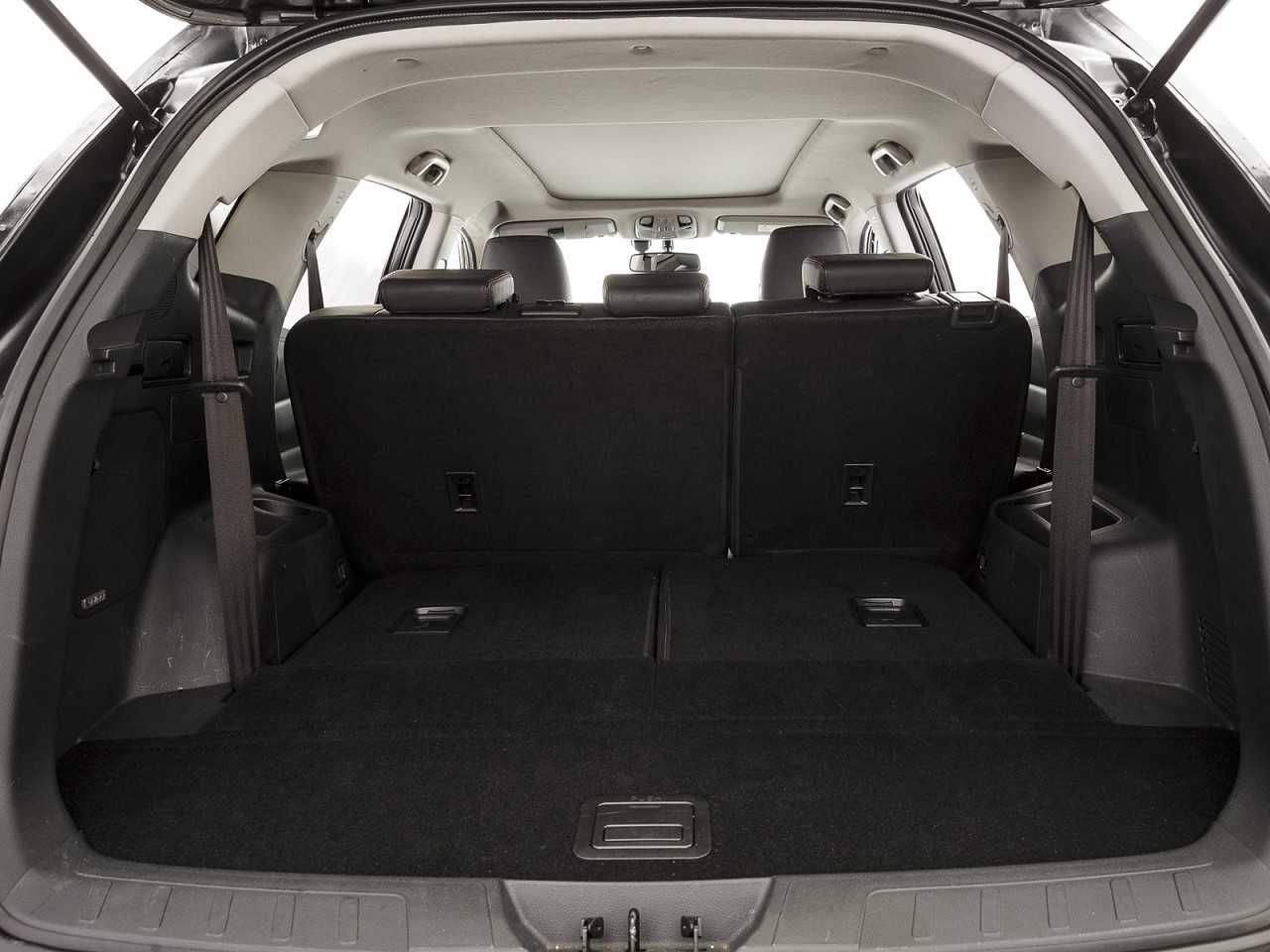 JAC�T80 2019 - porta-malas