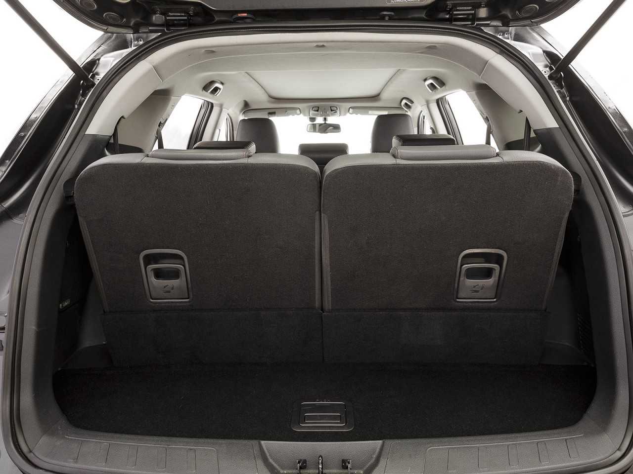 JAC�T80 - Foto 7 de 32 - 1600 x 1200 pixels2019 - porta-malas