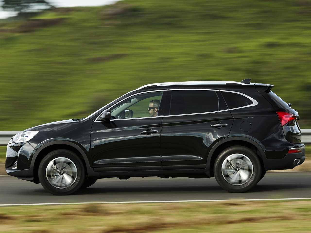 JAC�T80 - Foto 22 de 32 - 1600 x 1200 pixels2019 - lateral