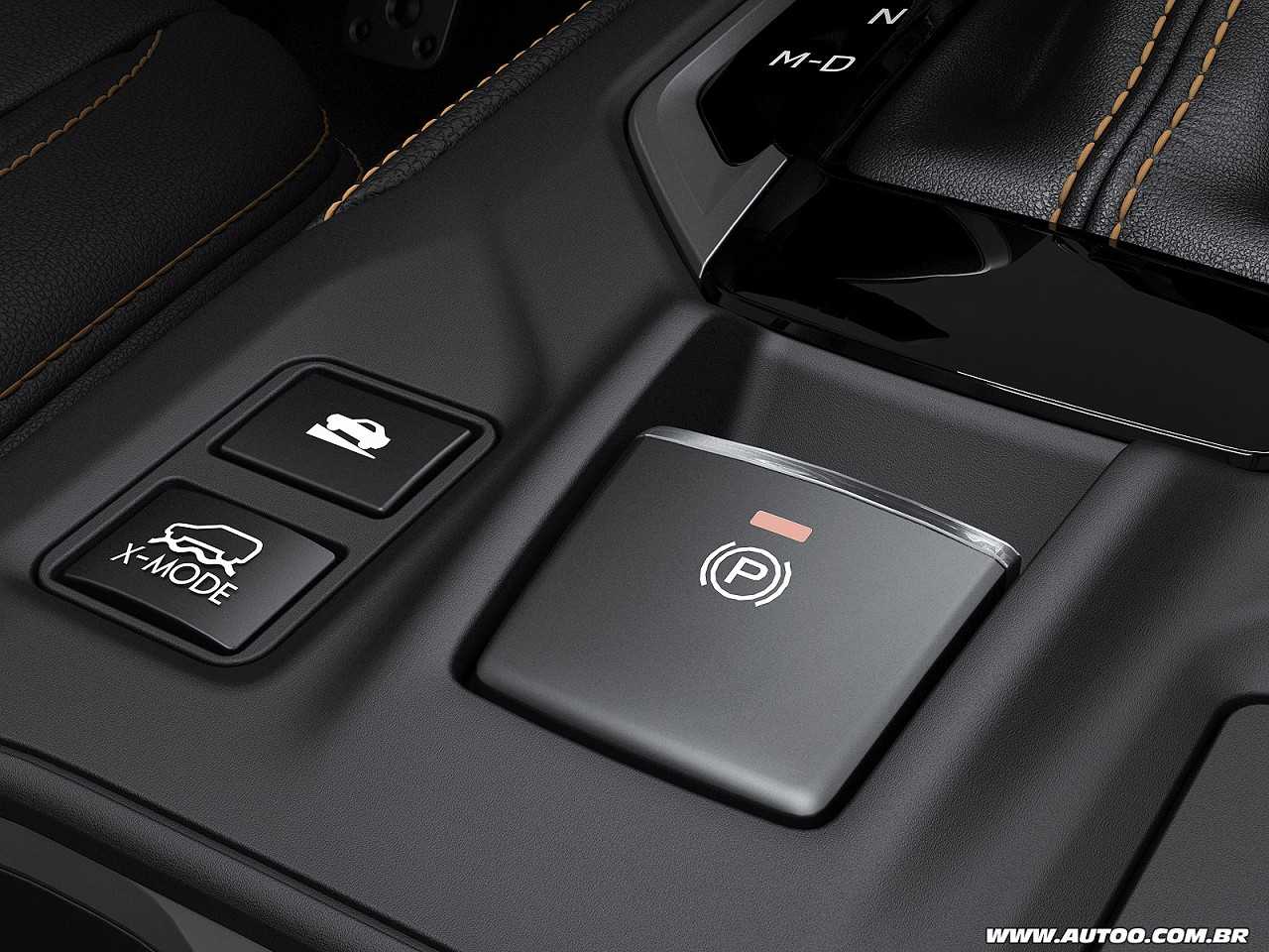 Subaru�XV 2019 - outros