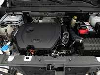 Divulgação CAOA Chery Tiggo 7 2019