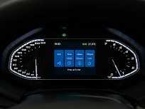 Divulgação CAOA Chery Tiggo 7 2019