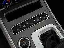 Divulgação CAOA Chery Tiggo 7 2019