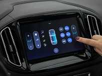 Divulgação CAOA Chery Tiggo 7 2019