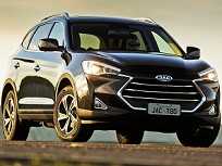 Divulgação JAC T80 2019