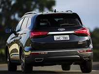 Divulgação JAC T80 2019