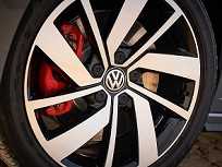 Divulgação Volkswagen Jetta 2019