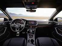 Divulgação Volkswagen Jetta 2019