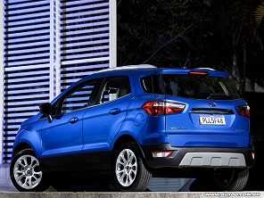 EcoSport