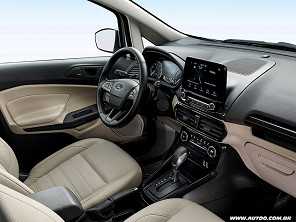 EcoSport