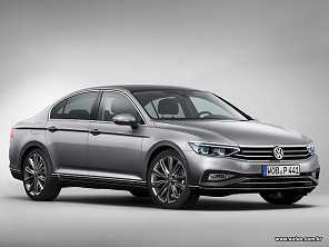 Passat
