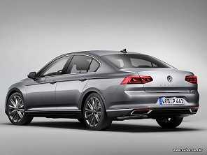 Passat