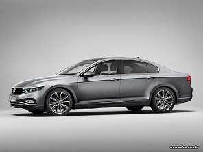 Passat