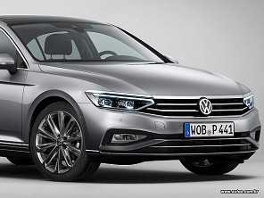 Passat