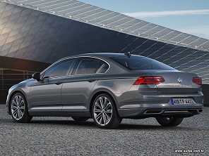 Passat