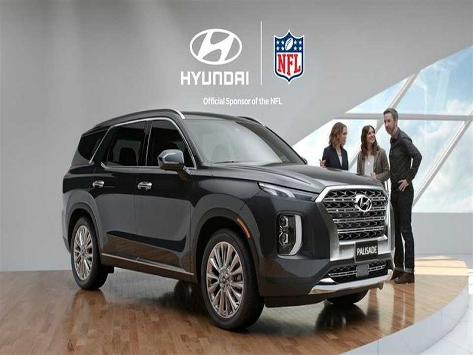 Hyundai�Santa Cruz 2019 - �ngulo frontal