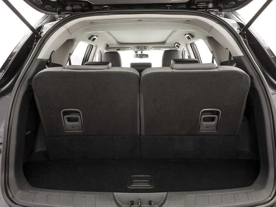 JAC�T80 2019 - porta-malas
