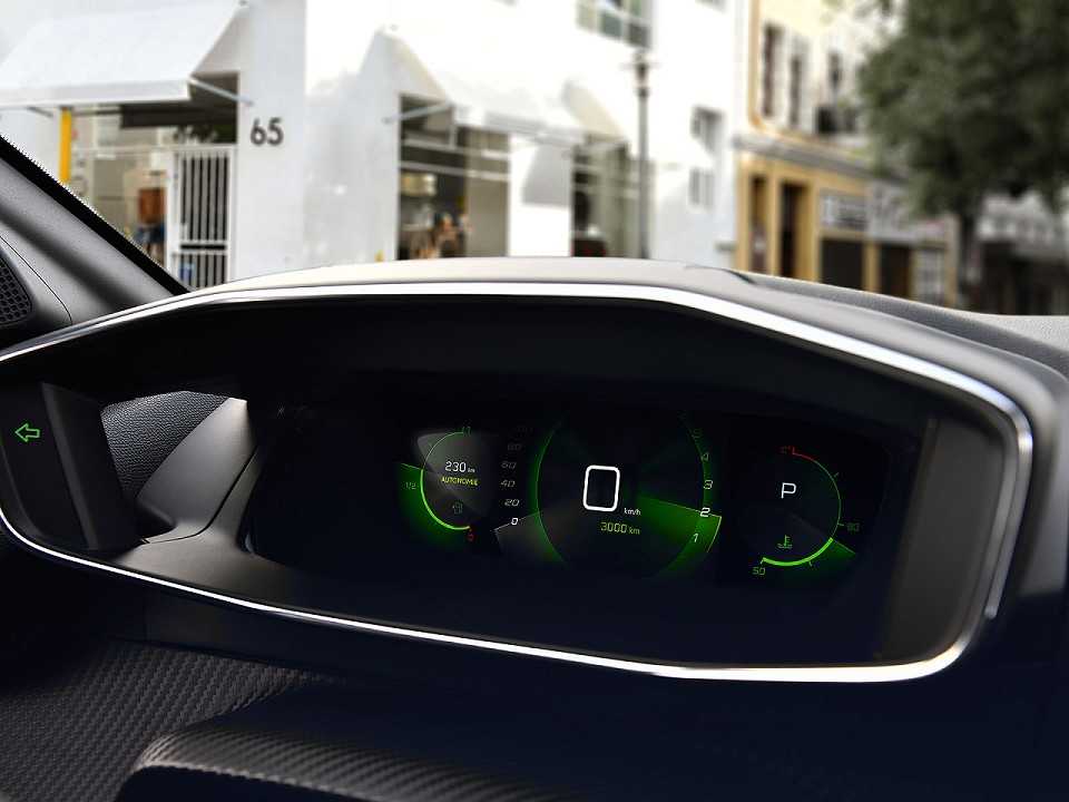 Peugeot�208 2020 - outros