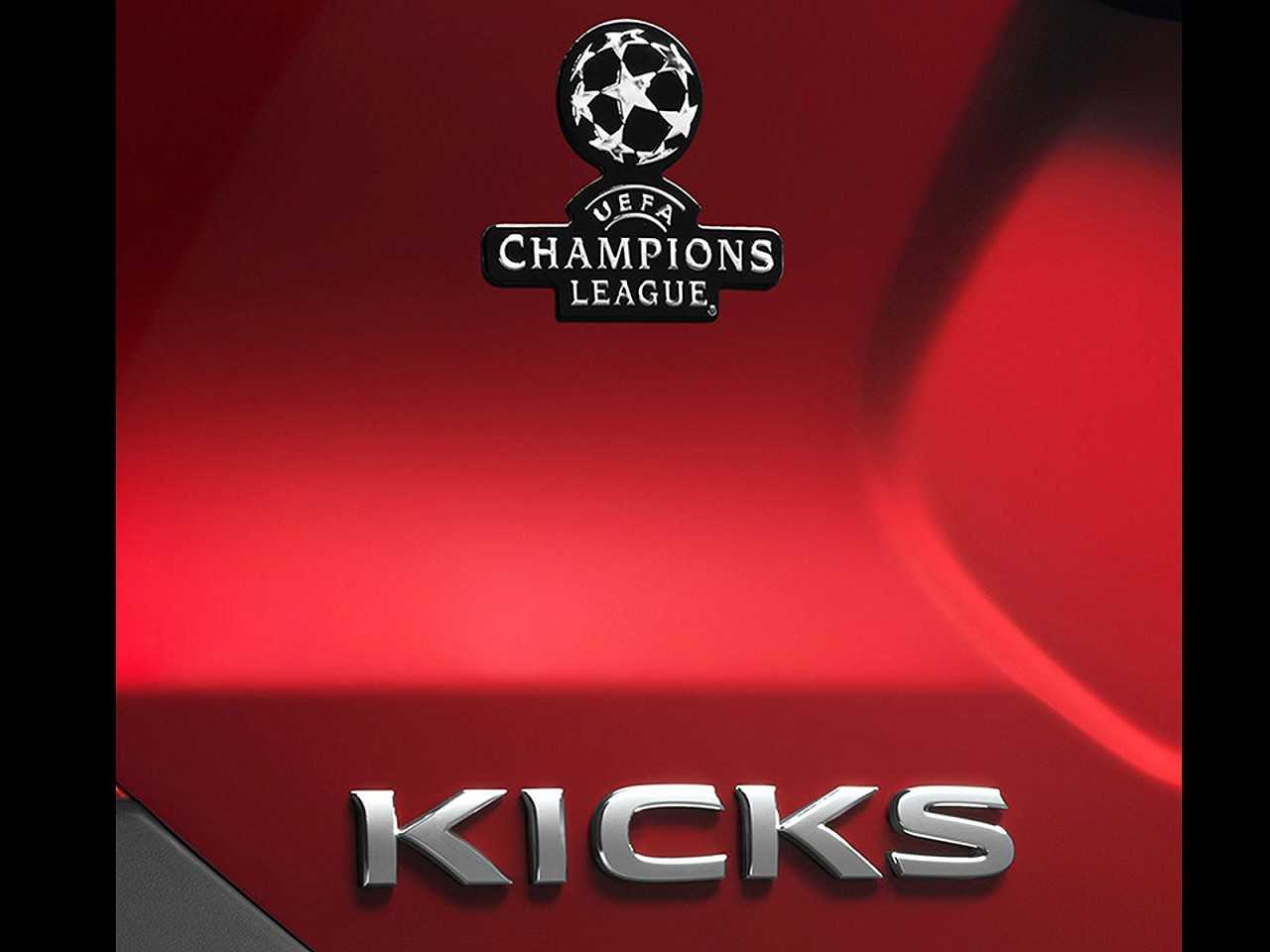 Nissan�Kicks 2019 - outros