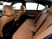 Divulgação BMW Série 3 2019