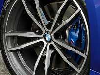 Divulgação BMW Série 3 2019