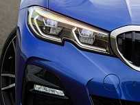Divulgação BMW Série 3 2019