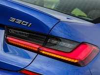 Divulgação BMW Série 3 2019