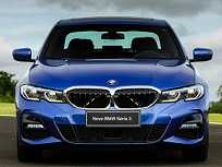 Divulgação BMW Série 3 2019