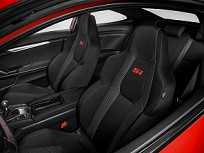 Honda Civic Si 2018