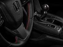 Honda Civic Si 2018