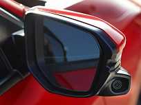 Honda Civic Si 2018