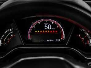 Civic Si