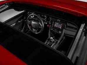 Civic Si