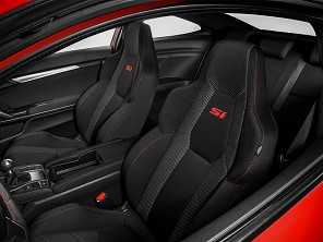 Civic Si