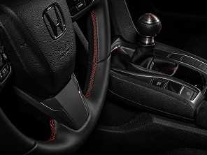 Civic Si