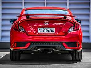 Civic Si