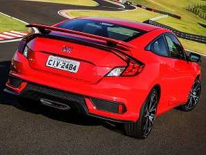 Civic Si