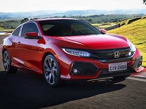 Civic Si