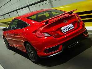 Civic Si
