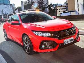 Civic Si
