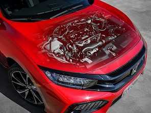 Civic Si