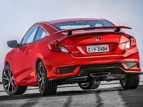 Civic Si