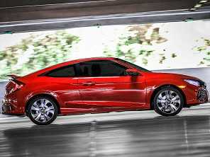 Civic Si