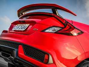 Civic Si