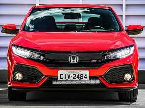 Civic Si