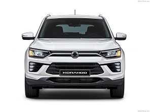 Korando