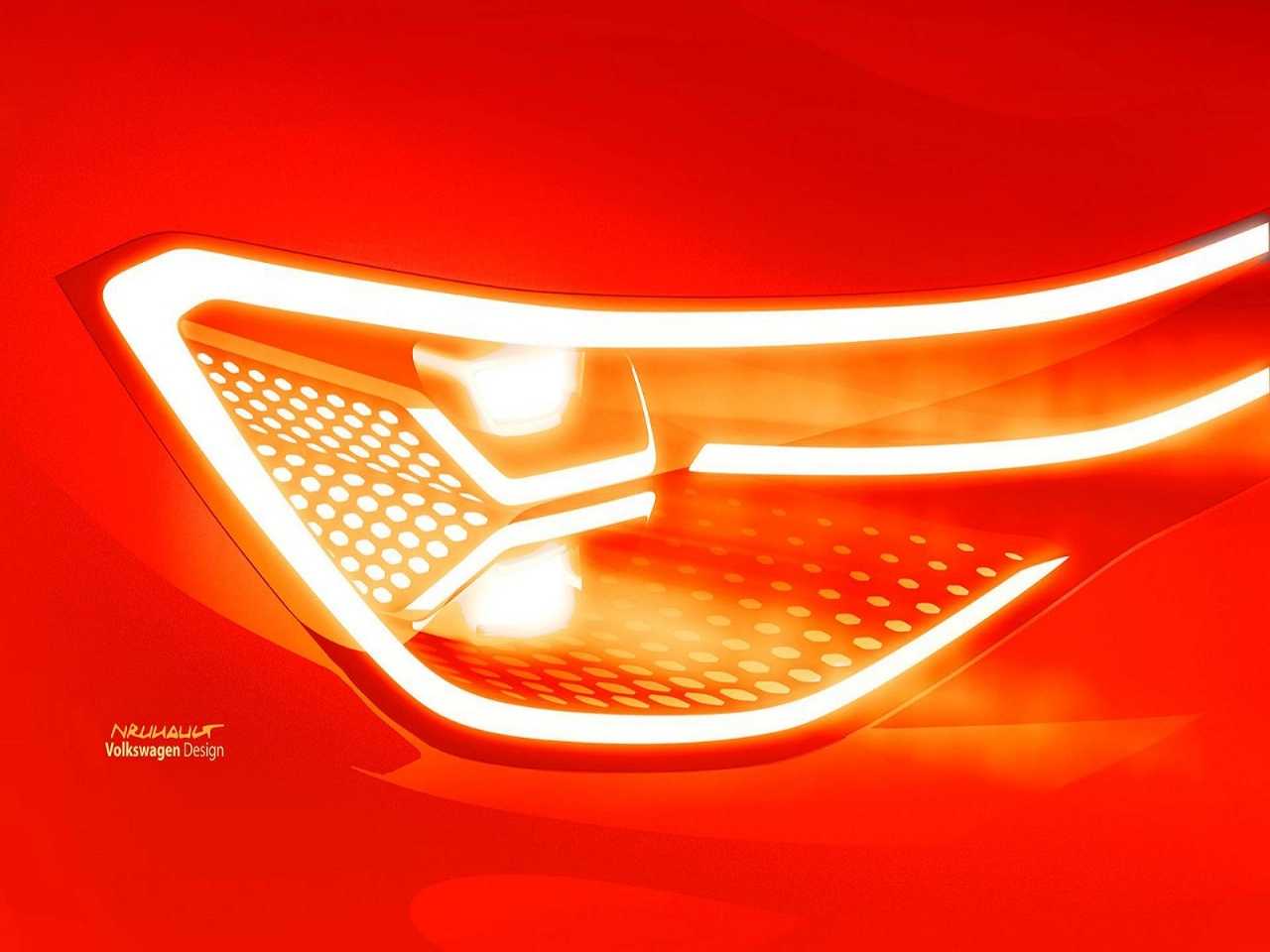 Volkswagen�ID.Buzz 2020 - traseira