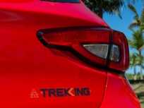 Divulgação Fiat Argo 2020