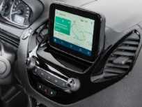 Divulgação Ford Ka Sedan 2019